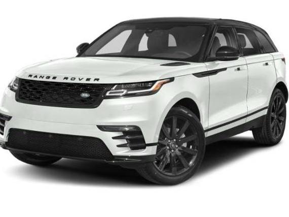 LAND ROVER RANGE ROVER VELAR 2019 SALYL2EX5KA203452 image